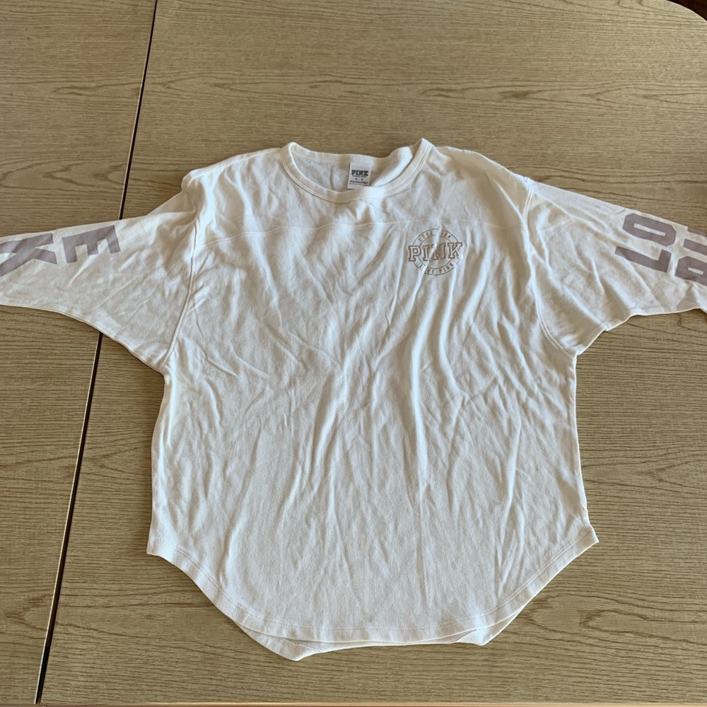Victoria’s Secret PINK t shirt size M